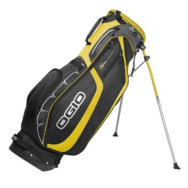 Ogio 2011 Helios Stand Golf Bag (all colors)  