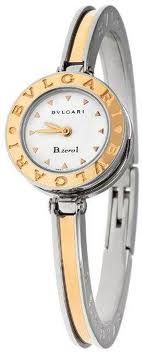 MODEL BVL101800 ► AUTHENTIC NEW BVLGARI BZERO1 LADIES 18K GOLD 