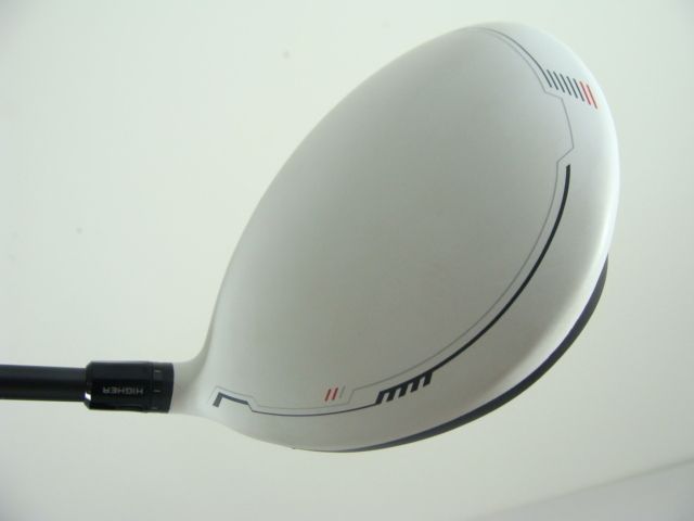   R11s Driver 10.5* Stiff Flex Aldila RIP Phenom 60 Gram Shaft  