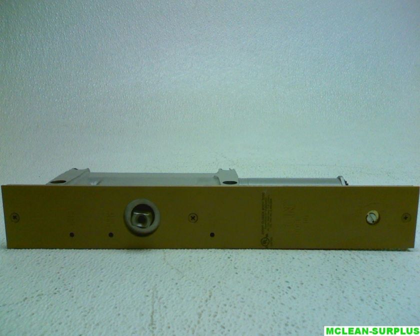 Brand New LCN 2013 FP Door Closer  