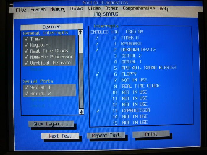 Panasonic TOUGHBOOK CF 25 w/ FDD *Non Working LCD*  