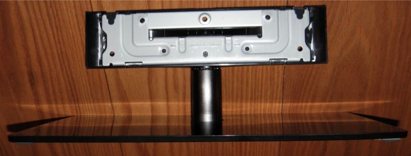   Bravia LED TV stand pedestal flat panel screen KDL46EX720 46  