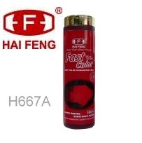 Hai Feng Fast Color   Blood Parrot / Flowerhorn Food  