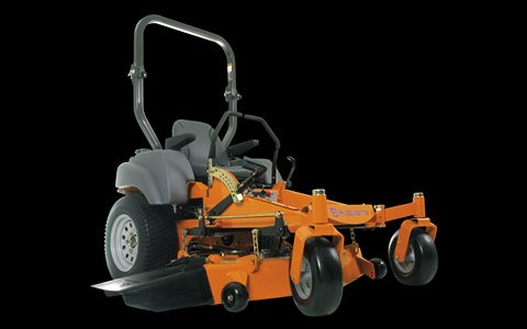 2006 HUSQVARNA IZ5223 COMMERCIAL ZERO TURN MOWER W/T KOHLER 23HP 